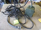 Nos Landoll Remote Control For Military Heavy Trailer, Pn 19207-12412354. Fixed Price $399.00.