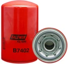 Baldwin Filters B7402 Lube Spin-on Engine Oil (3 Pack). Fixed Price $102.60.