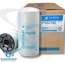 P552100 Donaldson Lube Filter, Spin-on (pack Of 6). Fixed Price $118.00.