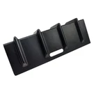 Fleet Engineers 982-00318 Corner Protector, Plastic, 24. Fixed Price $51.47.