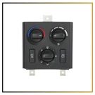 Heater Climate Control Module Fits Volvo Hvac Switch Panel Replace# 21326144. Fixed Price $89.87.