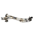 Rpm Polaris General 1000 2.5" E-valve Captains Choice Side Dump Exhaust Cerakote. Fixed Price $482.95.