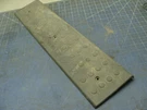 2015 Freightliner Cascadia Door Sill Cover 18-63603-000 18-58045-000. Fixed Price $29.99.