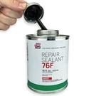 Rema Tip Top 76F Innerliner Tire Repair Sealant (flammable) 16 Oz Brush Cap Can. Fixed Price $37.45.