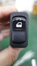 Kenworth Door Lock Rocker Switch P27-1157-002. Fixed Price $35.00.