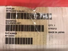 Volvo Truck Solenoid Kit # 85125990 New In Box. Fixed Price $125.99.