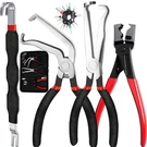 Universal Automotive Electrical Pliers, Connector.... Fixed Price $35.22.