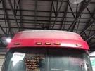 Replaces 2019 Mack Anthem Exterior Sun Visor , Md. Fixed Price $922.79.