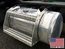 Peterbilt 26" Fuel Tank Step Kit Heavy Duty. Fixed Price $505.00.