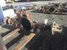 Replaces 1996 Eaton-spicer RS405 Rear-rear Axle Housing , Wa. Fixed Price $1569.65.