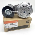 3691282 Diesel Engine Belt Tensioner 4299091 3682946 For Cummins ISX15 QSX15 Oem. Fixed Price $68.50.