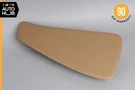 08-15 Mercedes W204 C250 GLK350 Seat Srs Front Left Brown Oem. Fixed Price $67.23.