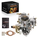 Electric Choke Carburetor 30/31 PICT-3 For Vw Single Port 1971-1974 113129029A. Fixed Price $54.49.
