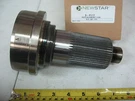 Stub Shaft S&s P/n S-F117 Ref. # Dana Spicer 6.5-53-171, Meritor 18N-53-171. Fixed Price $190.00.