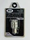 Trux TB-S1156R Red W/ 13 Diodes Bulb For Set Of 2. Fixed Price $23.99.