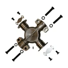 Hybrid Hwd Plain U-joint 1966-2011 Mack CH613 CL713 RD688 DM690 Granite Pinnacle. Fixed Price $223.68.