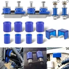 For Peterbilt 379 Hood Roller Bushings Engine Pivot Bolts Kit. Fixed Price $98.95.