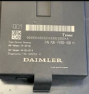 Freightliner Cascadia Central Gateway A06-74995-008 Daimler A37. Fixed Price $85.00.