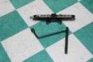 2015 Camaro Emergency Flat Replacement Jack Tool Kit Set Case Factory Wty. Fixed Price $147.99.