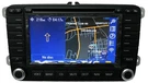 Remanufactured 2005 - 2009 Volkswagen Oem Navigation Radio Dvd Display Screen. Fixed Price $211.50.
