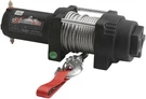 Balls Expedition Series 4-BOLT Winch With Wire Rope 3500 Lbs.. Fixed Price $261.20.