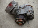 1969 Yamaha AT1 125 Complete Engine Motor Asmbly 1970 1971 1972 1973 AT2 AT3. Fixed Price $299.99.