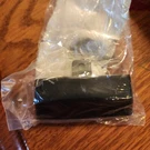 Mohawk Gillig 45-16509-000 Transit Coach City Bus Rub Rail Cap. Fixed Price $15.00.