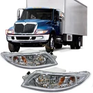 Headlight Headlamp Pair Set Of For International 4100 4200 4300 4400 8500 8600. Fixed Price $125.99.