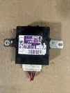 Hino Chassis Control Module Tested Good P/n 89680-2290A. Fixed Price $74.00.