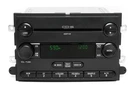 2007 Ford F-150 Lincoln Lt Oem Am Fm MP3 Radio W 6 Disc Cd Player 7L3T-18C815-MA. Fixed Price $276.25.