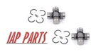Fits Nissan Rogue 2008-2013 Driveshaft Ujoint Pair ( U-joint ). Fixed Price $95.00.
