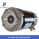 Grade Pump Motor 24VDC 4.5HP TMZ50/30 TZ50/30 GS2646 GS1930 GS3246 Genie 40844GT. Fixed Price $302.10.