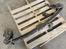 Used 2012 Hino 268 Front Leaf Spring 10K 3 Shipped Los Angeles. Fixed Price $1000.00.