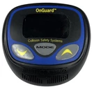 Meritor Wabco Onguard Collision Safety System Dash Controller - P/n 400850846. Fixed Price $37.50.
