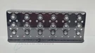 Genuine Oem Navistar International Fuel Tank Step 4009335C1, 15" X 5-1/2". Fixed Price $84.98.